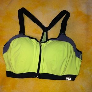 VS Neon Sport Top